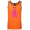 JB's HV 4602.1 CONTRAST SINGLET Thumbnail