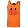 JB's HV 4602.1 CONTRAST SINGLET Thumbnail