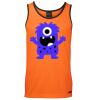 JB's HV 4602.1 CONTRAST SINGLET Thumbnail