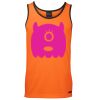 JB's HV 4602.1 CONTRAST SINGLET Thumbnail
