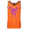 JB's HV 4602.1 CONTRAST SINGLET Thumbnail