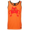 JB's HV 4602.1 CONTRAST SINGLET Thumbnail