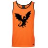 JB's HV 4602.1 CONTRAST SINGLET Thumbnail