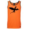 JB's HV 4602.1 CONTRAST SINGLET Thumbnail