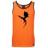 JB's HV 4602.1 CONTRAST SINGLET Thumbnail