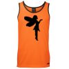 JB's HV 4602.1 CONTRAST SINGLET Thumbnail