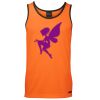 JB's HV 4602.1 CONTRAST SINGLET Thumbnail