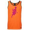 JB's HV 4602.1 CONTRAST SINGLET Thumbnail