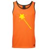 JB's HV 4602.1 CONTRAST SINGLET Thumbnail