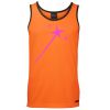 JB's HV 4602.1 CONTRAST SINGLET Thumbnail