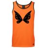 JB's HV 4602.1 CONTRAST SINGLET Thumbnail