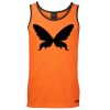 JB's HV 4602.1 CONTRAST SINGLET Thumbnail