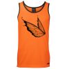 JB's HV 4602.1 CONTRAST SINGLET Thumbnail