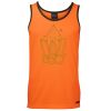 JB's HV 4602.1 CONTRAST SINGLET Thumbnail