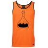 JB's HV 4602.1 CONTRAST SINGLET Thumbnail
