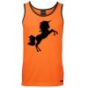 JB's HV 4602.1 CONTRAST SINGLET Thumbnail