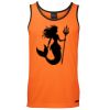 JB's HV 4602.1 CONTRAST SINGLET Thumbnail