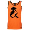 JB's HV 4602.1 CONTRAST SINGLET Thumbnail