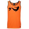 JB's HV 4602.1 CONTRAST SINGLET Thumbnail