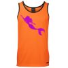 JB's HV 4602.1 CONTRAST SINGLET Thumbnail