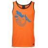 JB's HV 4602.1 CONTRAST SINGLET Thumbnail