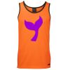 JB's HV 4602.1 CONTRAST SINGLET Thumbnail