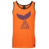 JB's HV 4602.1 CONTRAST SINGLET Thumbnail
