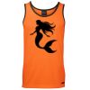 JB's HV 4602.1 CONTRAST SINGLET Thumbnail