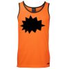 JB's HV 4602.1 CONTRAST SINGLET Thumbnail