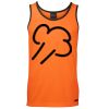 JB's HV 4602.1 CONTRAST SINGLET Thumbnail