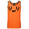 JB's HV 4602.1 CONTRAST SINGLET Thumbnail