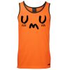 JB's HV 4602.1 CONTRAST SINGLET Thumbnail