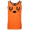 JB's HV 4602.1 CONTRAST SINGLET Thumbnail