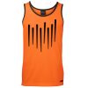 JB's HV 4602.1 CONTRAST SINGLET Thumbnail