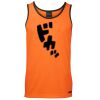 JB's HV 4602.1 CONTRAST SINGLET Thumbnail