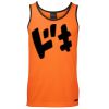JB's HV 4602.1 CONTRAST SINGLET Thumbnail