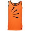 JB's HV 4602.1 CONTRAST SINGLET Thumbnail