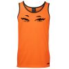 JB's HV 4602.1 CONTRAST SINGLET Thumbnail