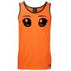 JB's HV 4602.1 CONTRAST SINGLET Thumbnail