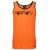 JB's HV 4602.1 CONTRAST SINGLET Thumbnail