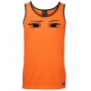 JB's HV 4602.1 CONTRAST SINGLET Thumbnail