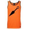 JB's HV 4602.1 CONTRAST SINGLET Thumbnail