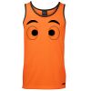 JB's HV 4602.1 CONTRAST SINGLET Thumbnail