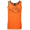 JB's HV 4602.1 CONTRAST SINGLET Thumbnail