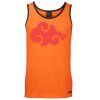 JB's HV 4602.1 CONTRAST SINGLET Thumbnail