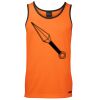JB's HV 4602.1 CONTRAST SINGLET Thumbnail