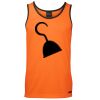 JB's HV 4602.1 CONTRAST SINGLET Thumbnail