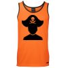 JB's HV 4602.1 CONTRAST SINGLET Thumbnail