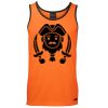JB's HV 4602.1 CONTRAST SINGLET Thumbnail