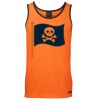 JB's HV 4602.1 CONTRAST SINGLET Thumbnail